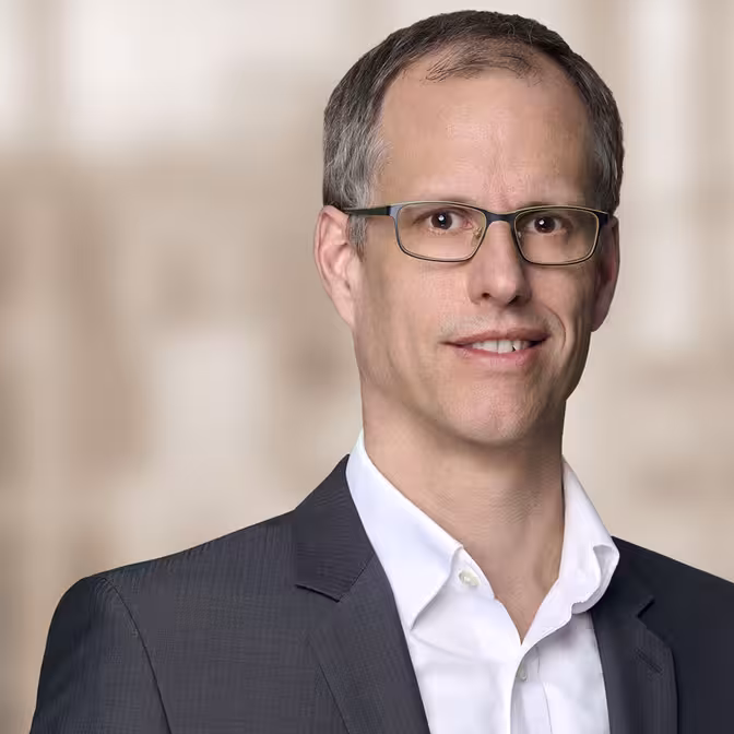 Profilbild Gerhard Gündel