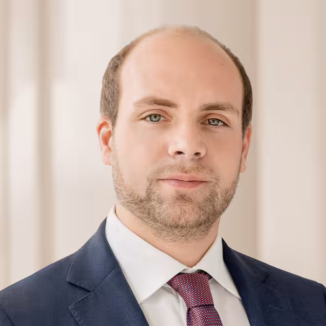 Tilmann Herbst, Portrait