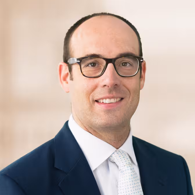 Dr. Heiko Hofmann, Portrait