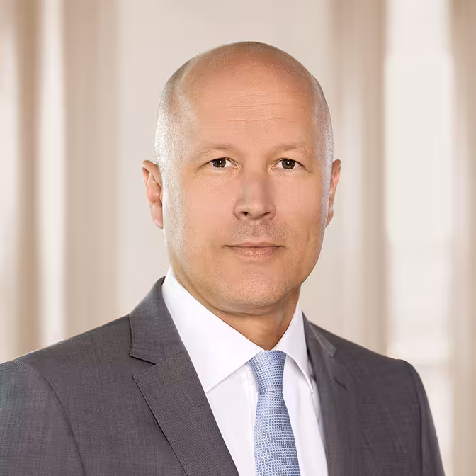 Dr. Jan Janßen, Portrait