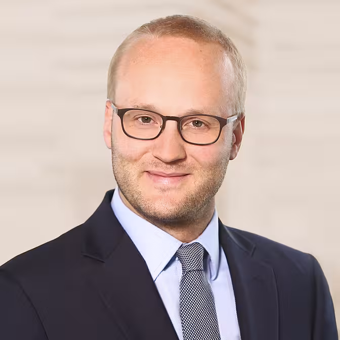 Dipl.-Kfm. Tilman Jung, Portrait