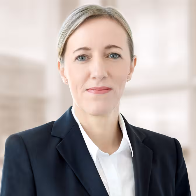 Dr. Andrea Kirsch, Portrait