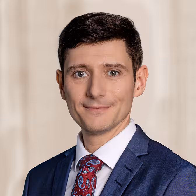 Michael Klitsch, Profil