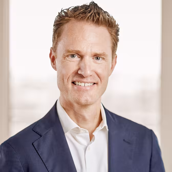 Dr. Thomas Lange, Portrait