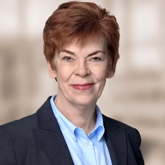 Profilbild Irene Lausen