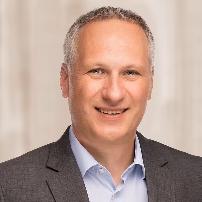 Holger Leichtle, Portraitbild