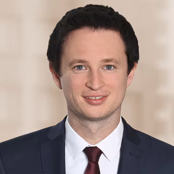 Dr. Simon Manzke, Portrait