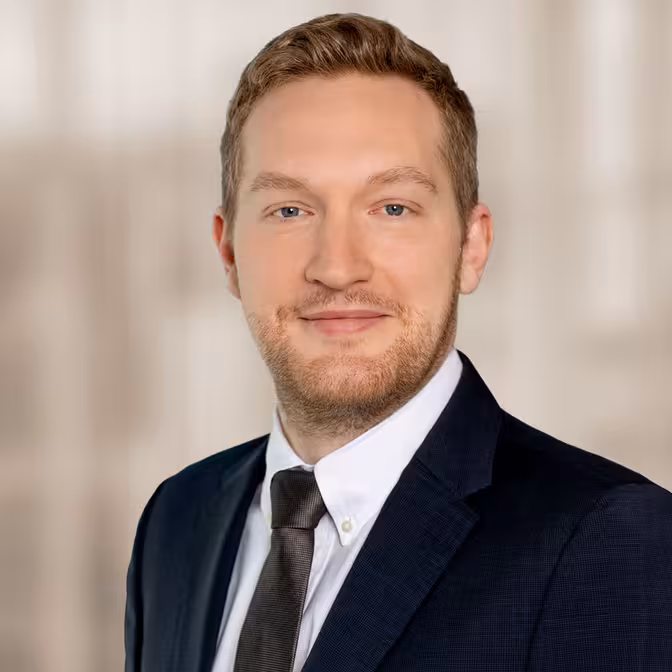 Profilbild Nicolai Müller