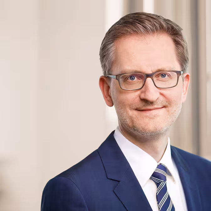 Dirk Pallasch, Portrait