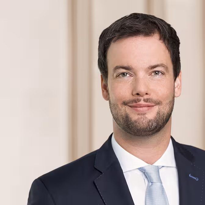 Dr. Lutz Pospiech, Portrait