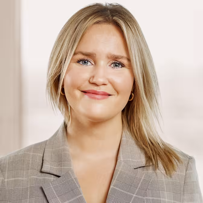 Monique Pröpper_ Portrait