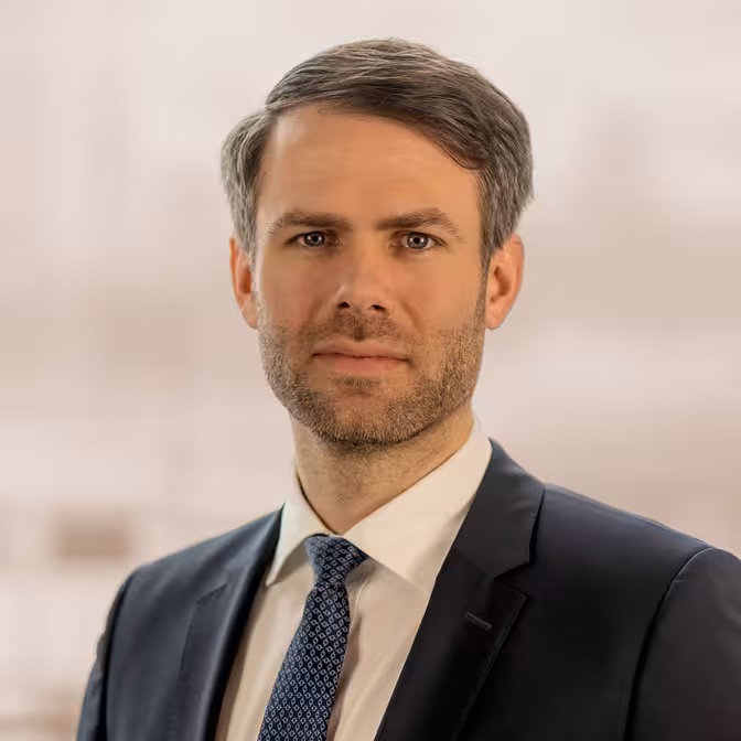 Dr. Jan-Henric M. Punte, Profil