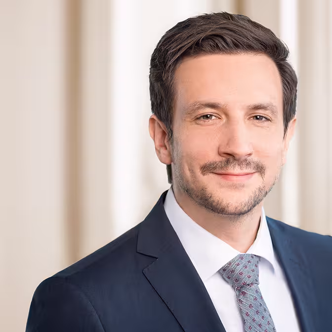 Phillip Raszawitz, Portrait