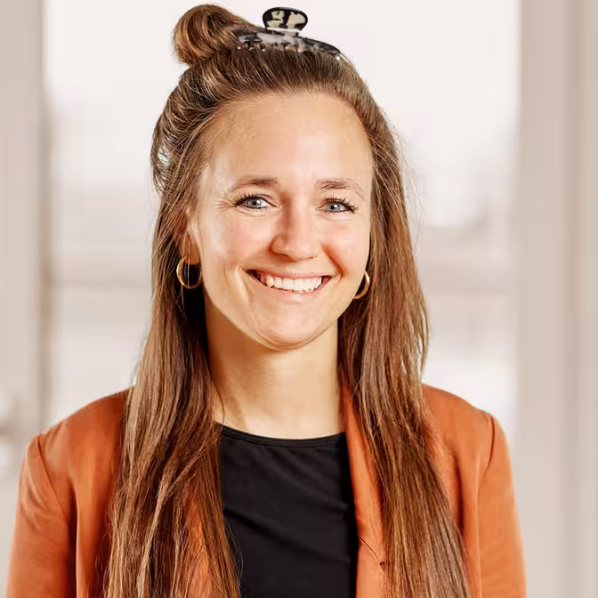 Katharina Reiners LL.M., Portrait