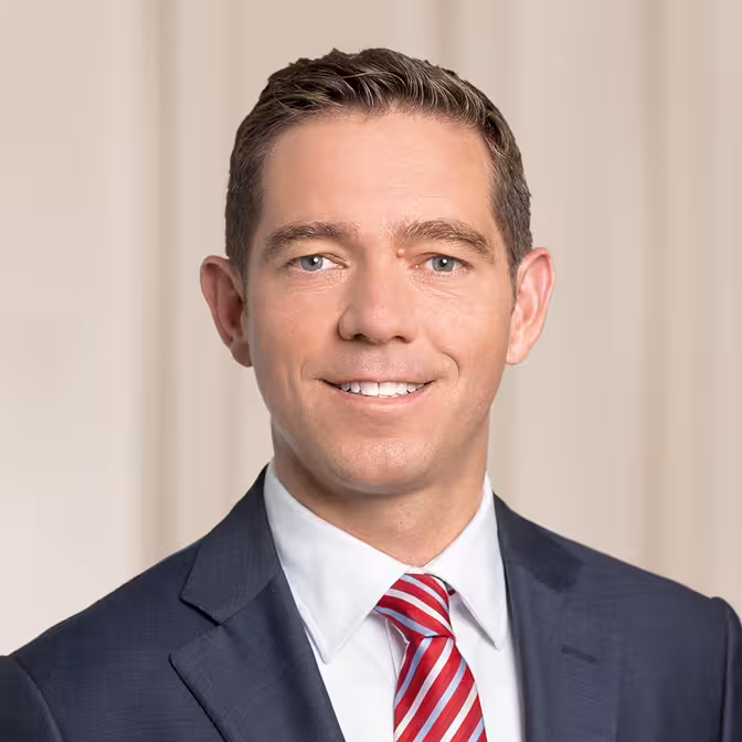 Dr. Daniel Rubner, Portrait