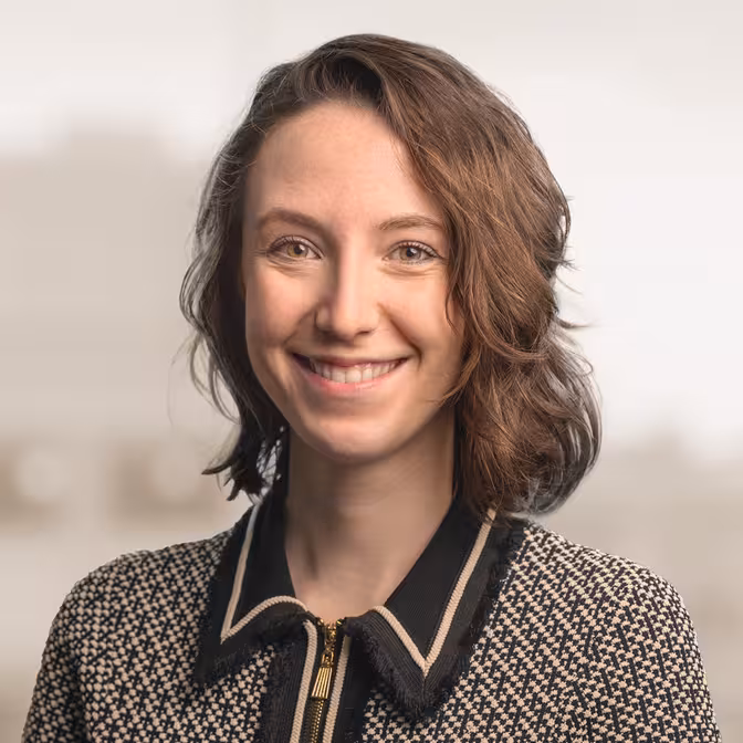 Sandra Felicia Schramm, Portrait