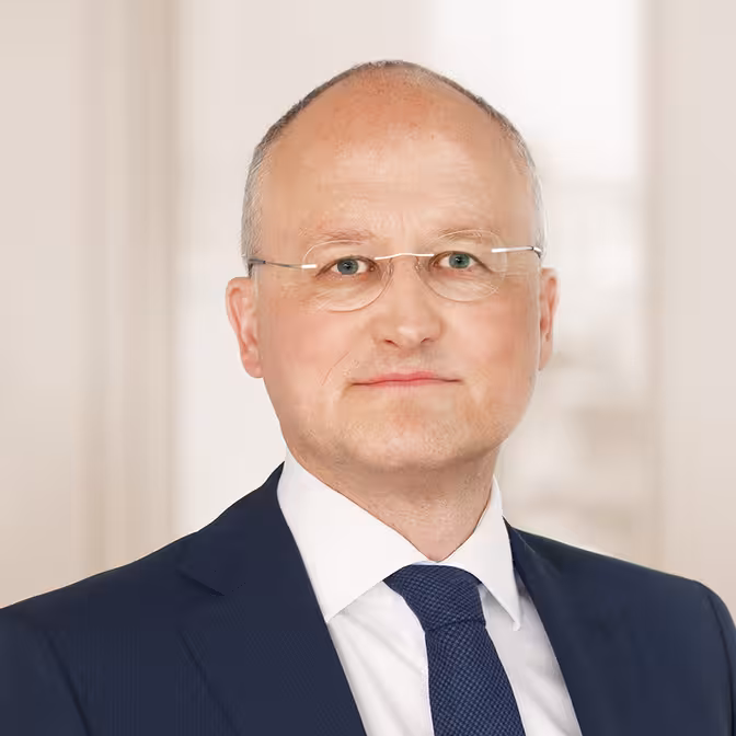 Daniel Seibt, Portrait