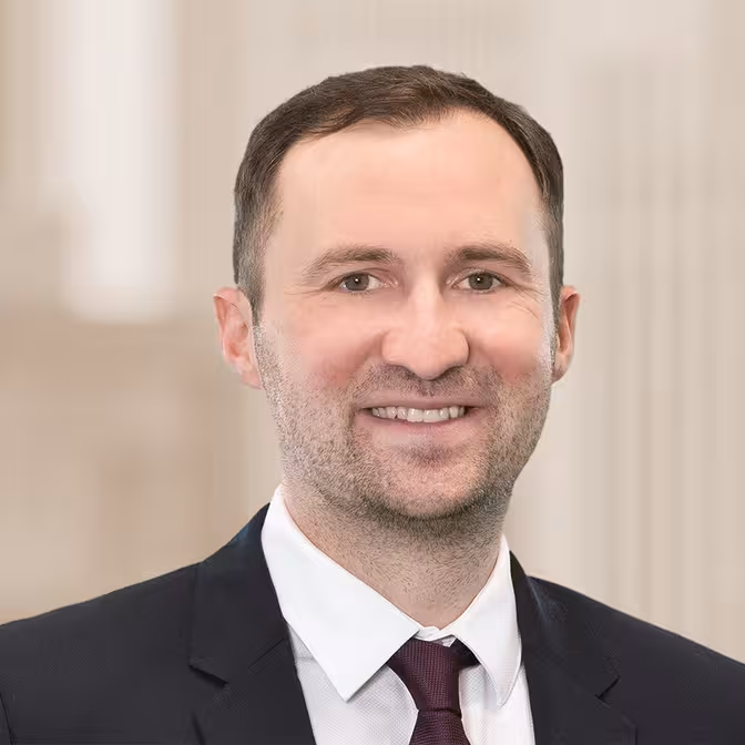 Florian Seidl, Portrait