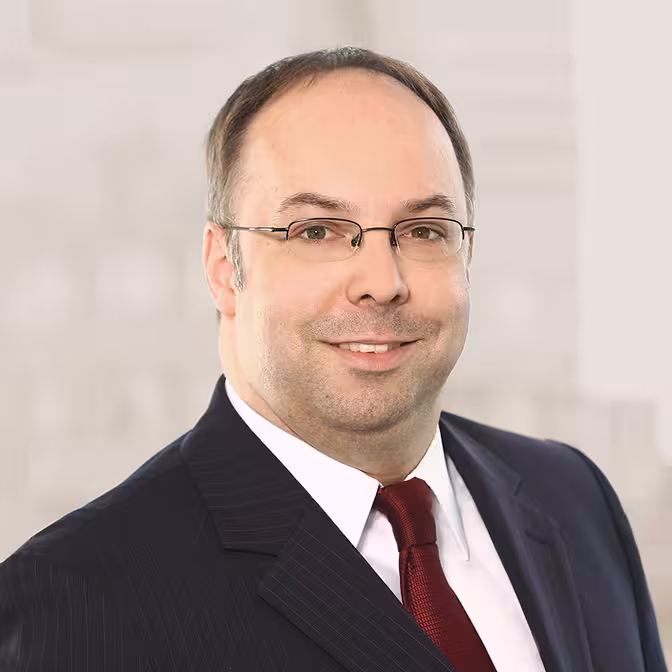 Carsten Uphues, Portrait