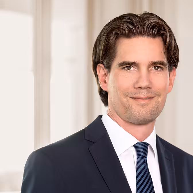 Guido Utsch, Portrait