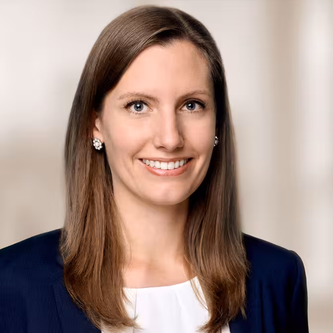 Verena Aach, Portrait