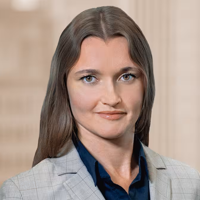 Oksana Weber-Kim, Portrait