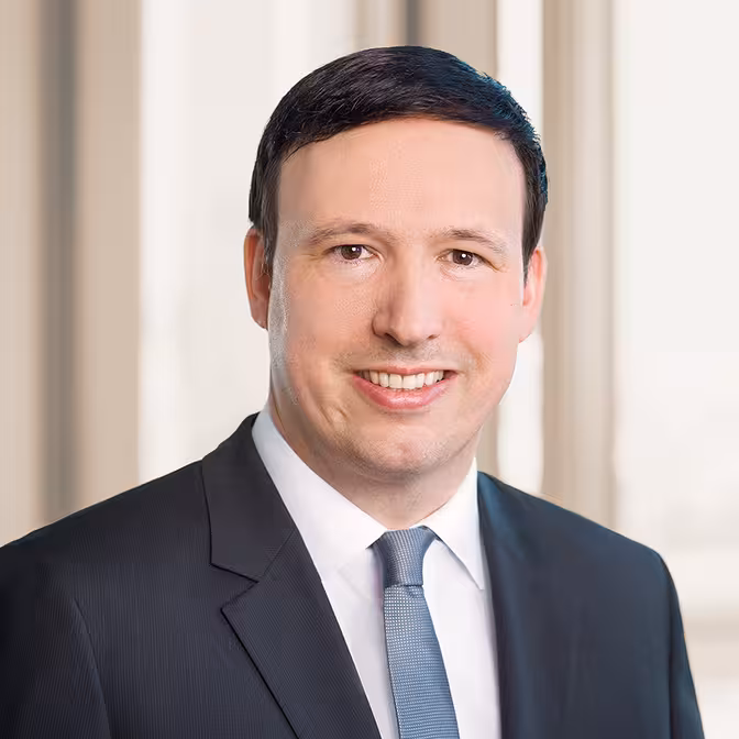 Dr. Mike Westkamp, Portrait