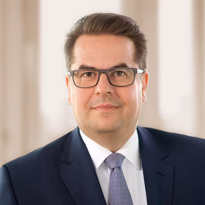 Michael Wilbert, Portrait