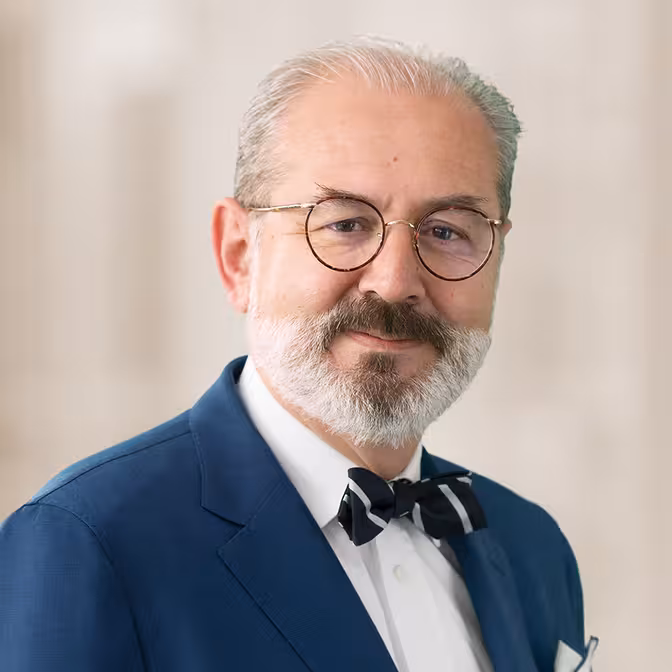 Ingo Winterstein, Portrait