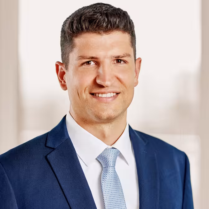 Jannik Gesekus | Portrait