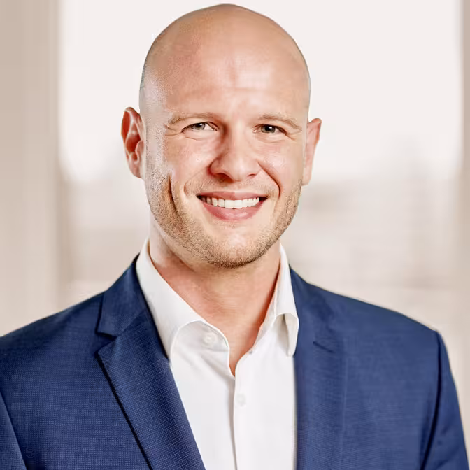 Niklas Lamberz | Portrait