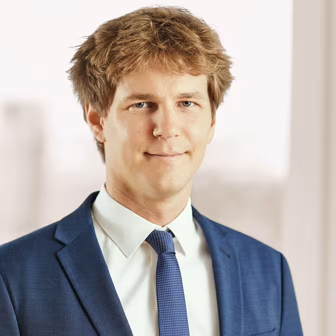 Sebastian Schäfer, Portrait