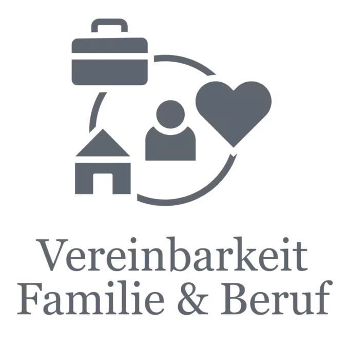 familie & beruf
