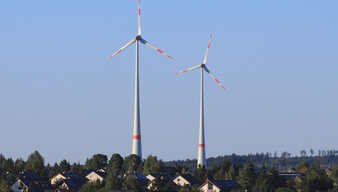 Windenergie Kommunen