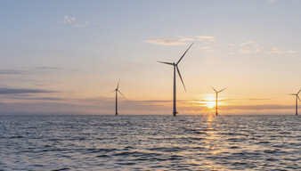 Offshore Windpark