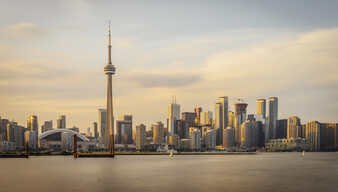 Toronto