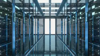 LU_Data Center_Rechenzentrum