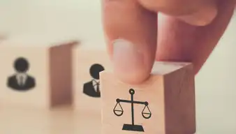 Waage. Personen Arbeitsrecht