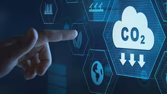 Hero Dekarbonisierung