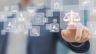 Waage, Richterhammer