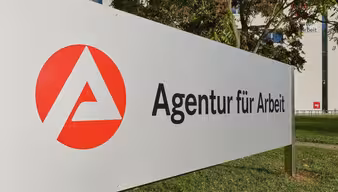 Agentur für Arbeit