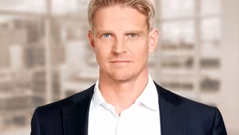 Portraitbild Dr. Philip Huperz RGB