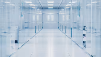 Krankenhaus Webinar-Reihe