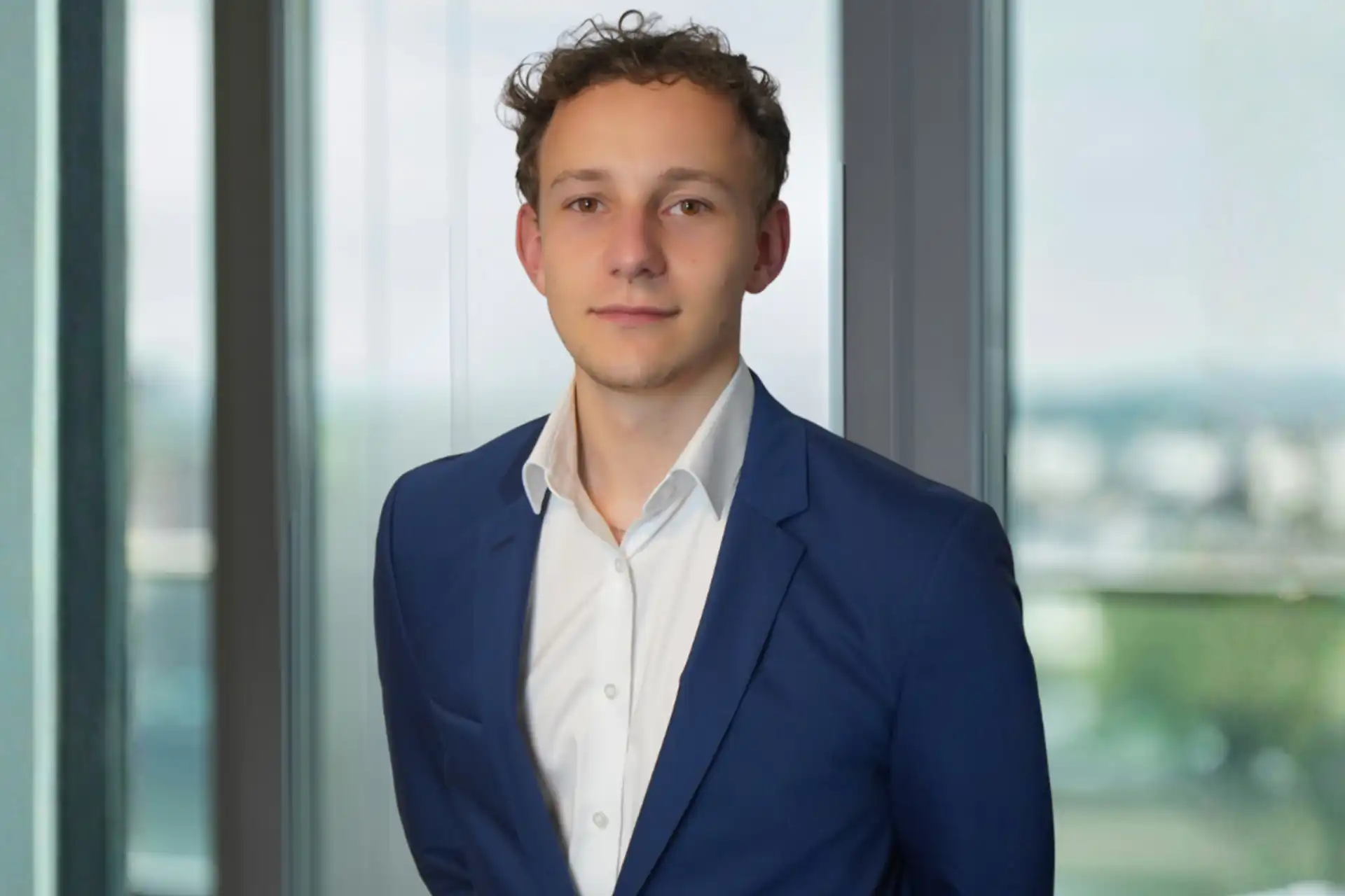 Lias Apfelbacher 