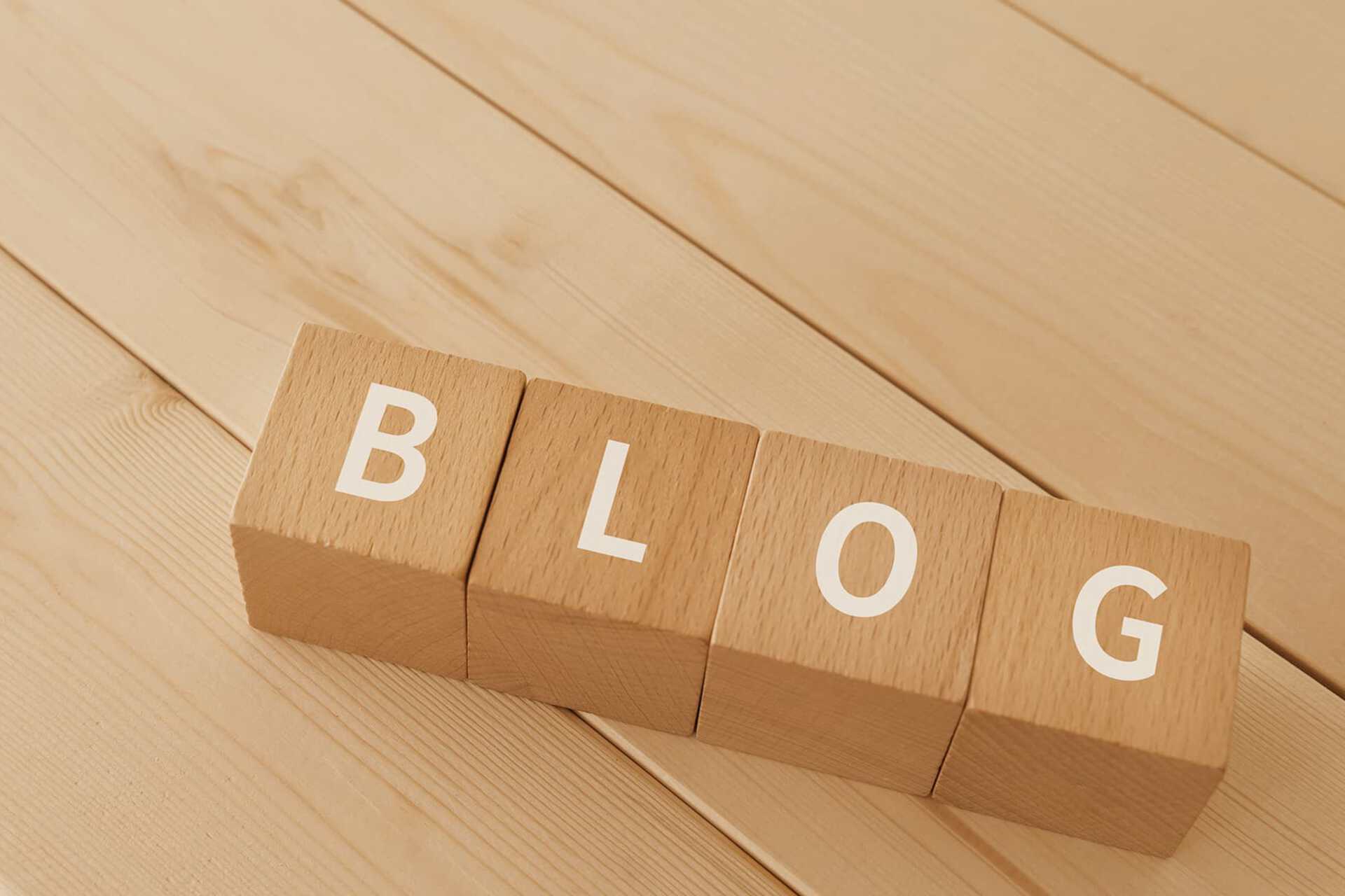 Blog