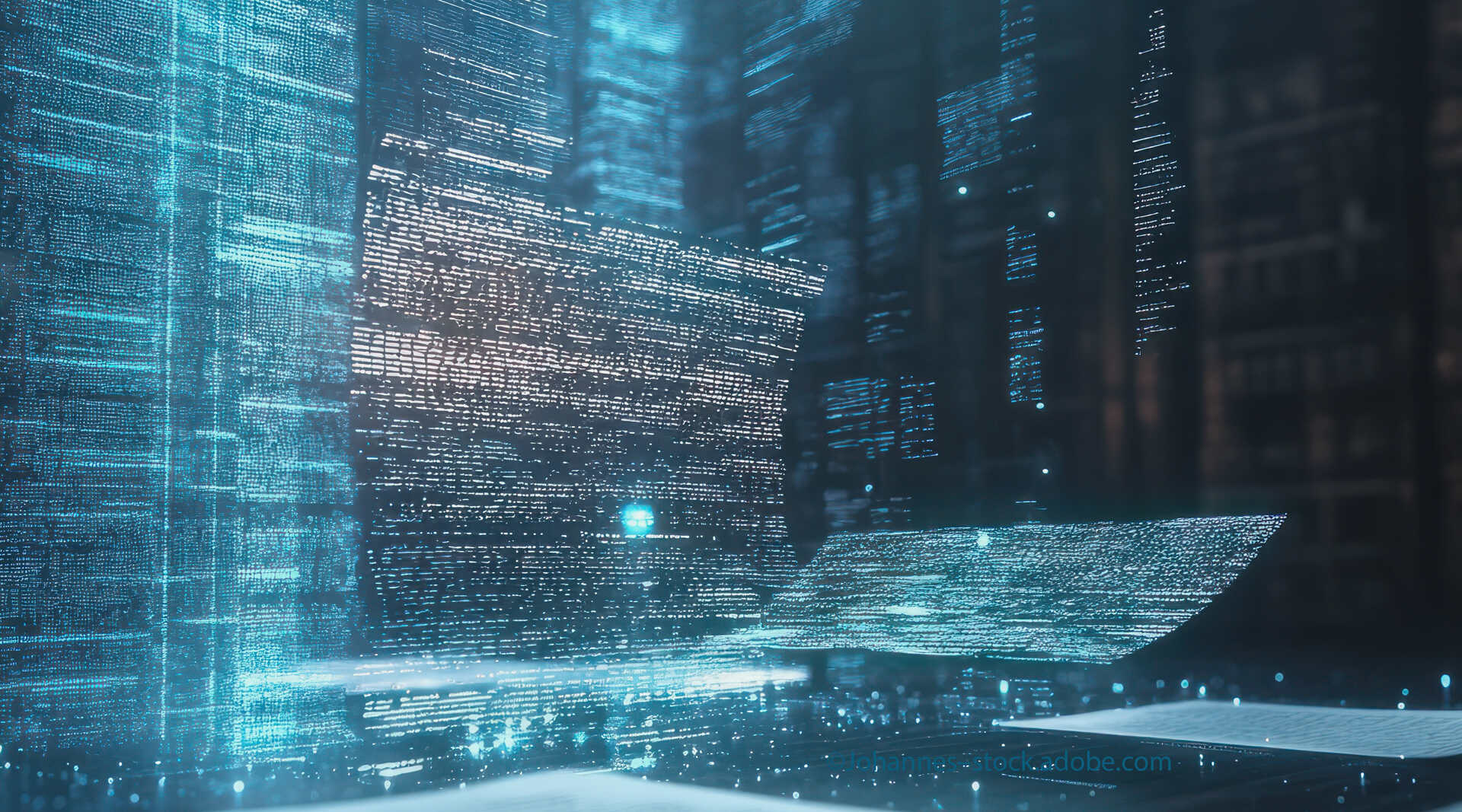 Legal Tech Intelligente Dokumentenanalyse