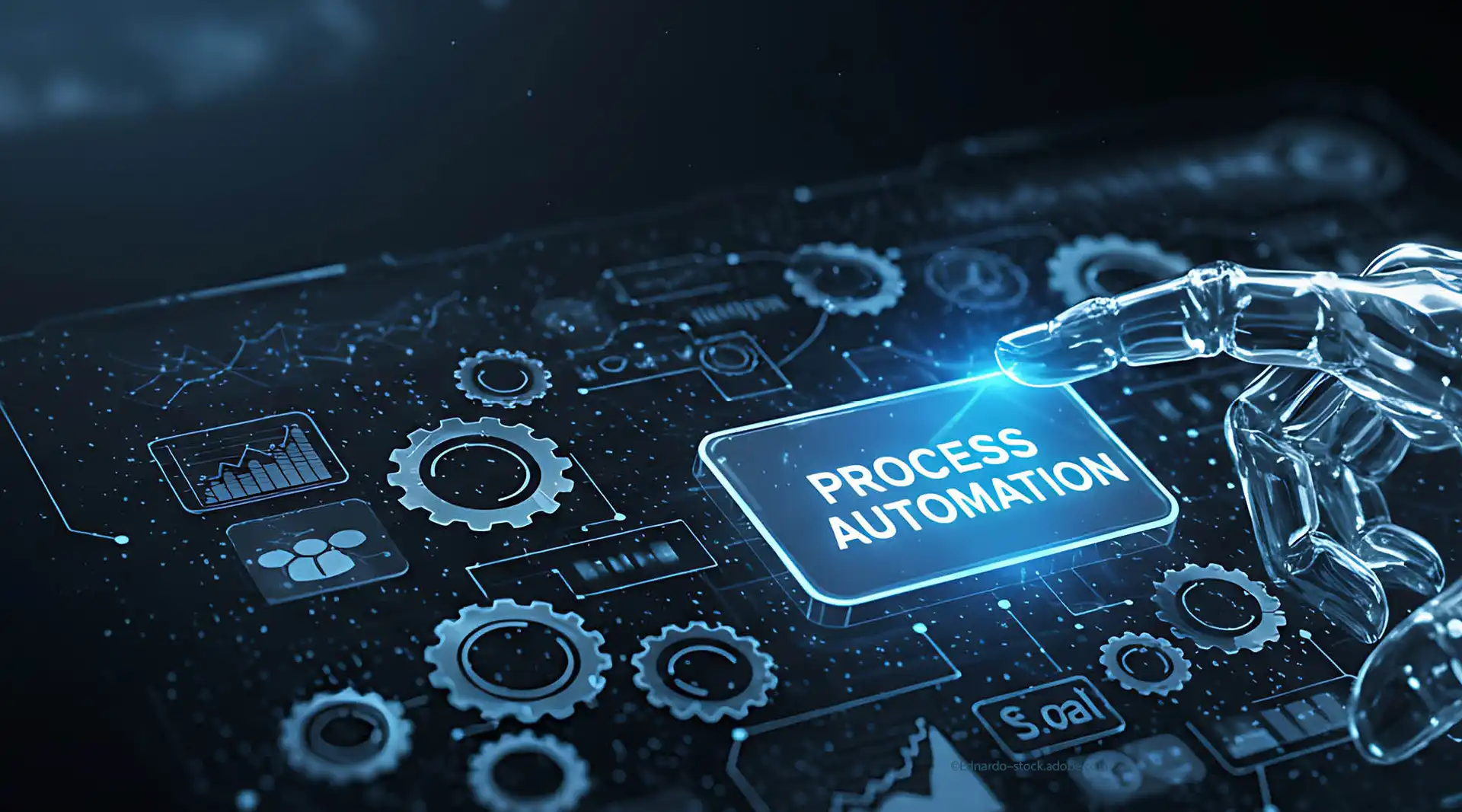 Hero Legal Tech Automatisierung