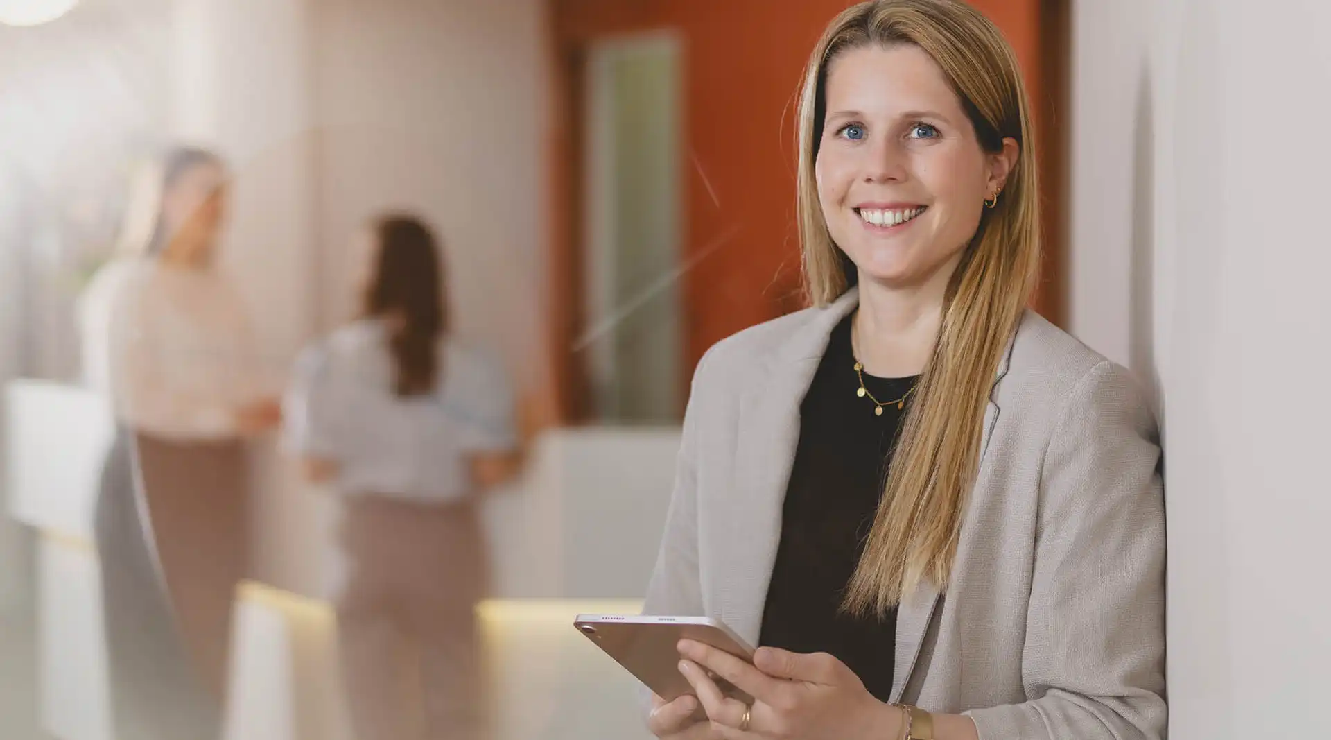 Ladies League München 