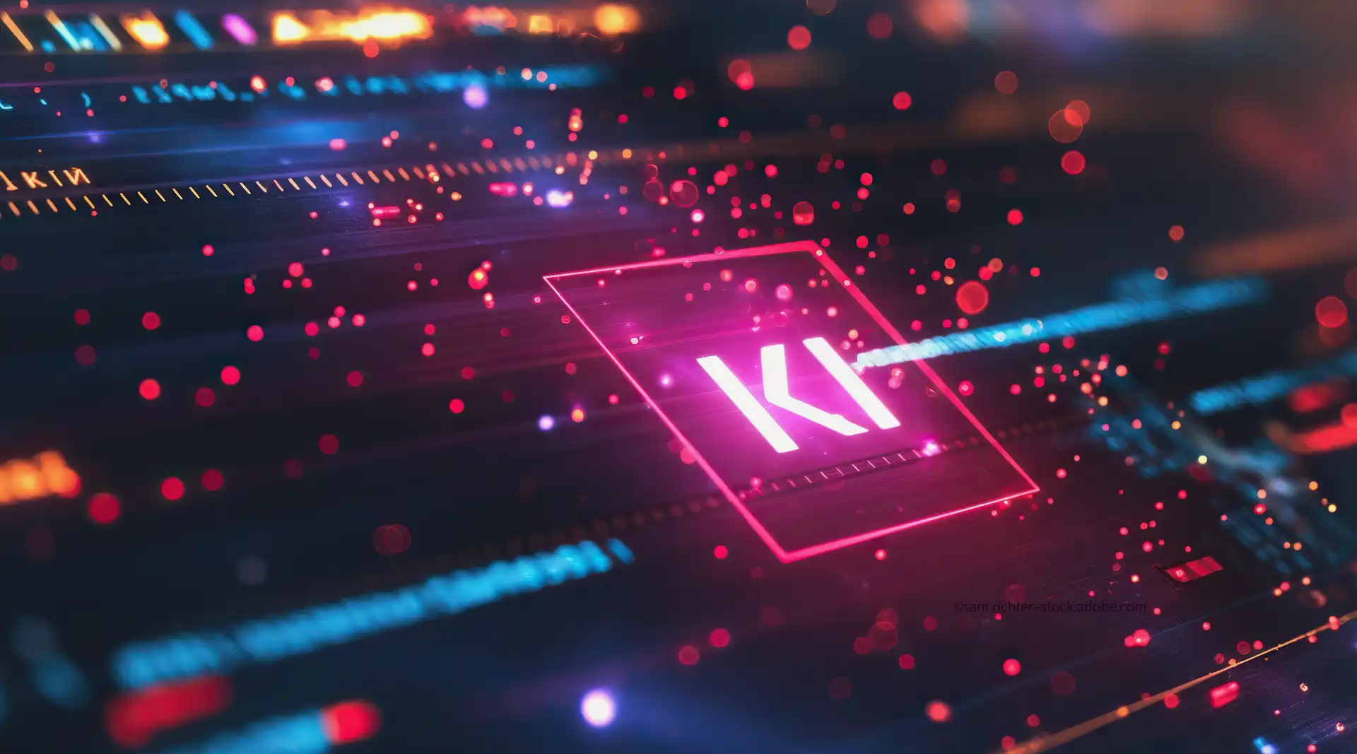 Hero Legal Tech KI Services