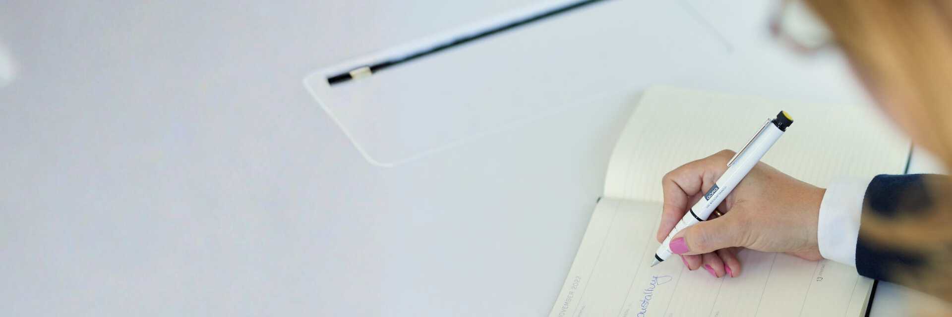 Erfahrungsbericht Stipendium